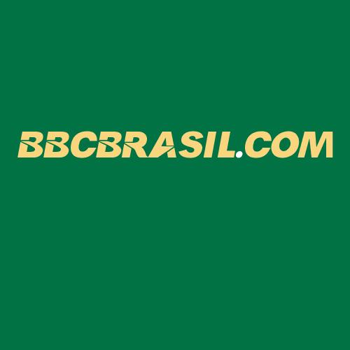 Logo da BBCBRASIL